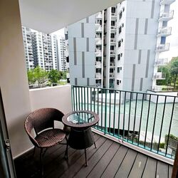 Blk 475A Parkland Residences (Hougang), HDB 5 Rooms #553873841